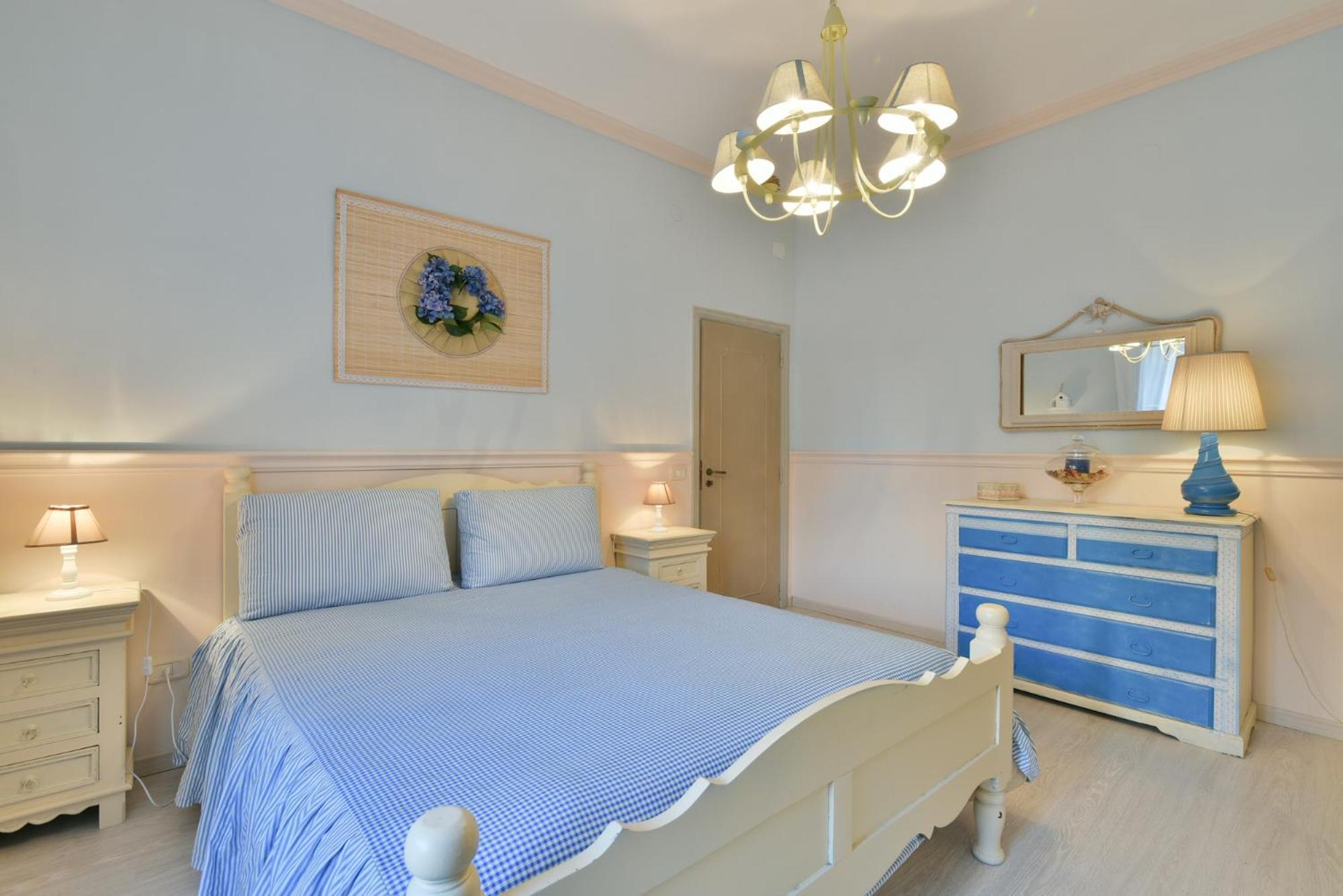 La Bouganville Holiday House Agropoli Exterior foto