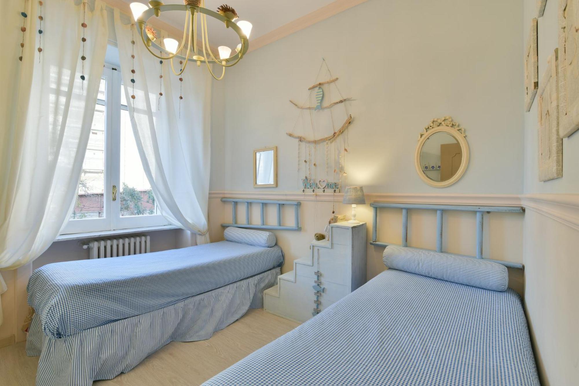 La Bouganville Holiday House Agropoli Exterior foto