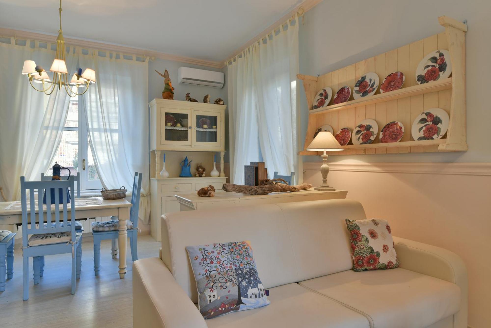 La Bouganville Holiday House Agropoli Exterior foto