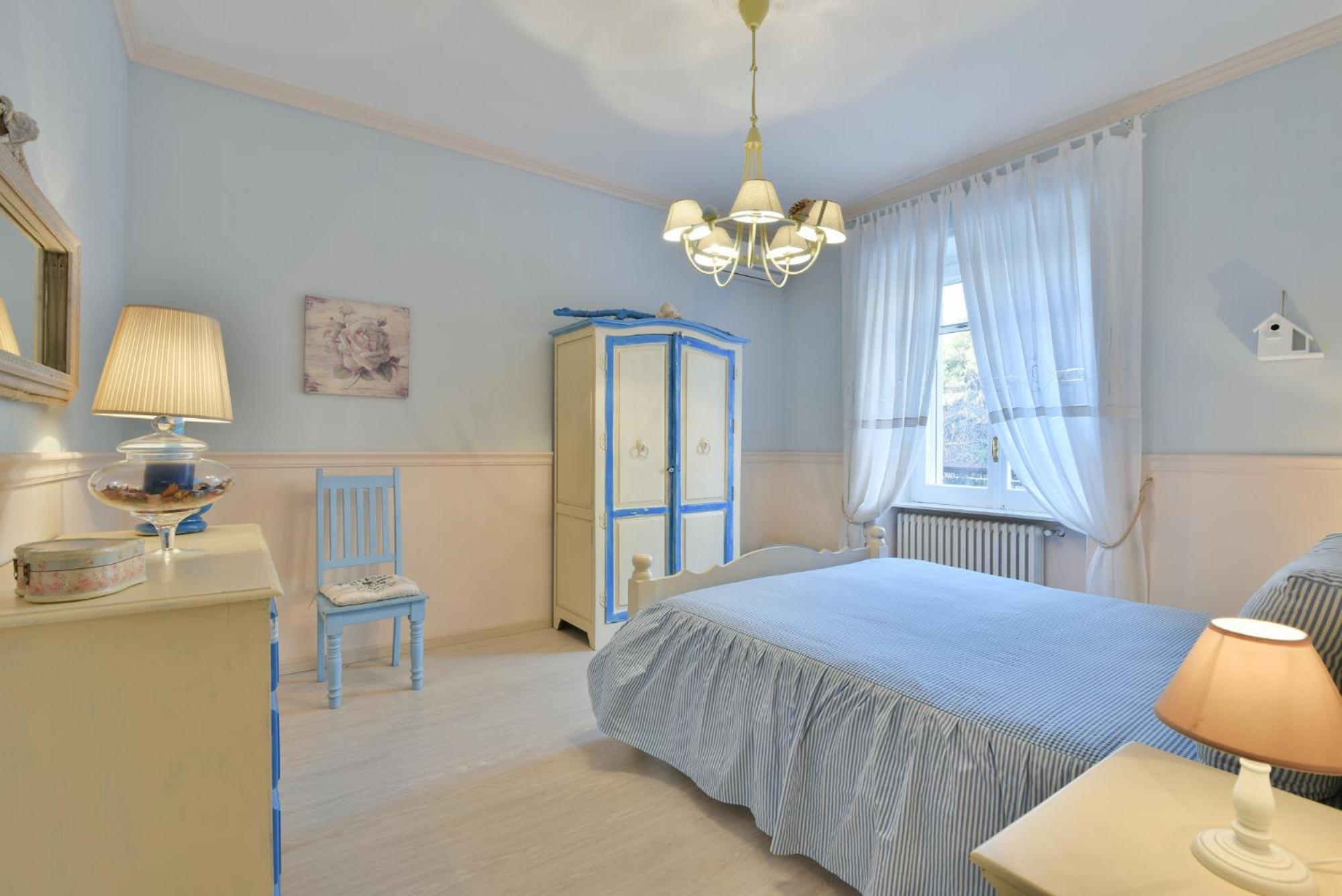 La Bouganville Holiday House Agropoli Exterior foto