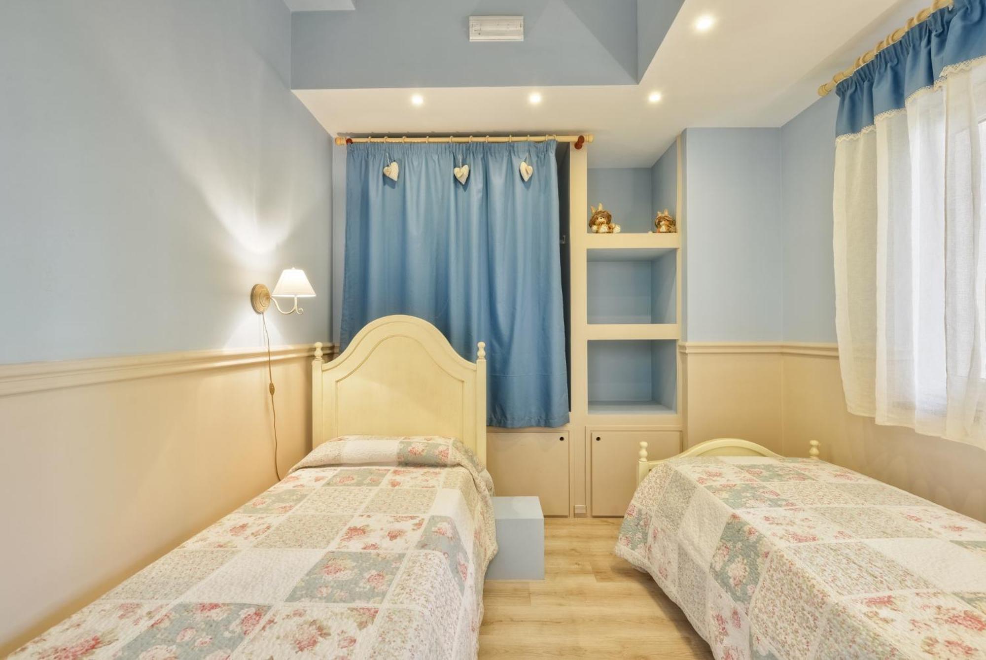 La Bouganville Holiday House Agropoli Exterior foto