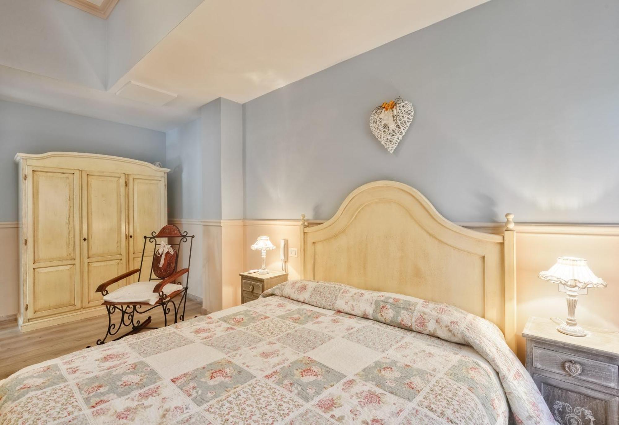 La Bouganville Holiday House Agropoli Exterior foto